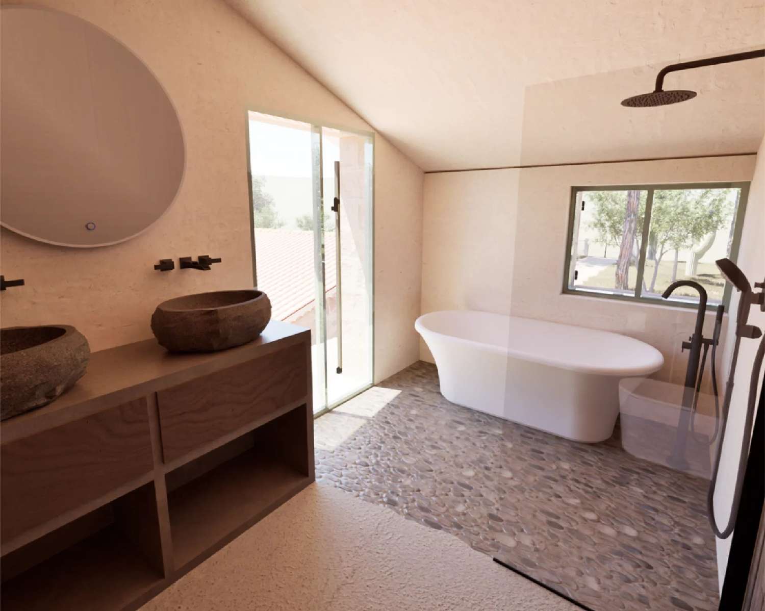  à vendre villa Antibes Alpes-Maritimes 6