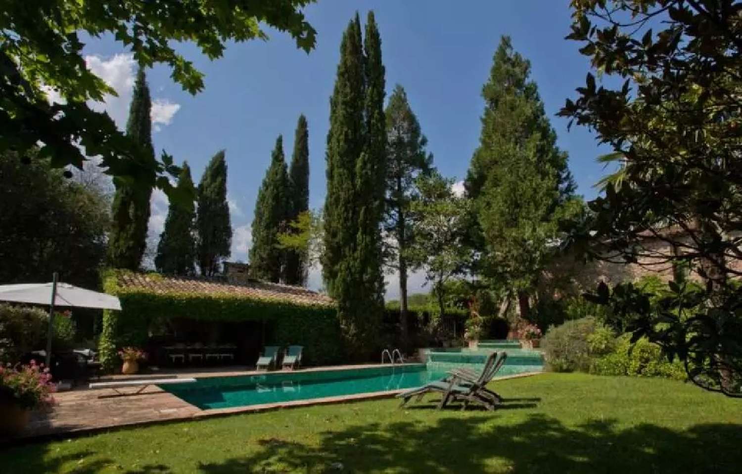  te koop villa Bagnols-en-Forêt Var 5