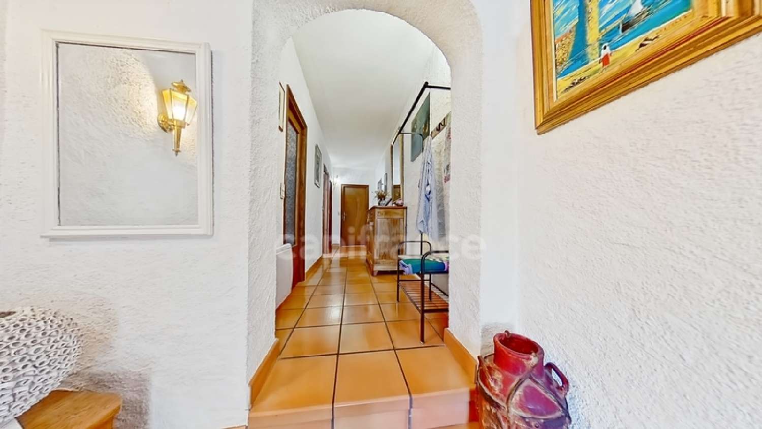 à vendre villa Argelès-sur-Mer Pyrénées-Orientales 5