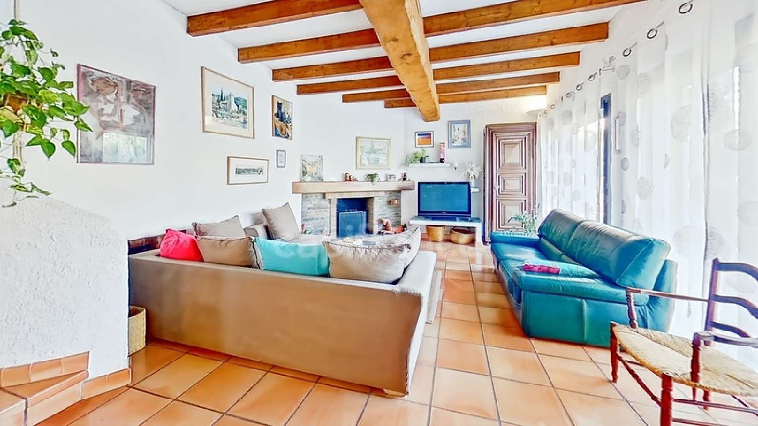 à vendre villa Argelès-sur-Mer Pyrénées-Orientales 6