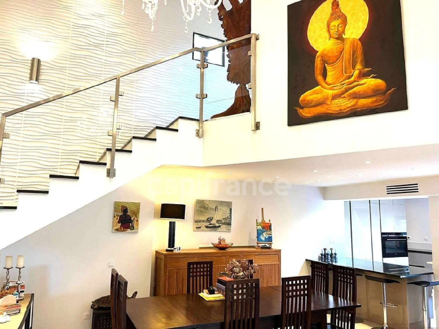  kaufen Villa Aubagne Bouches-du-Rhône 1