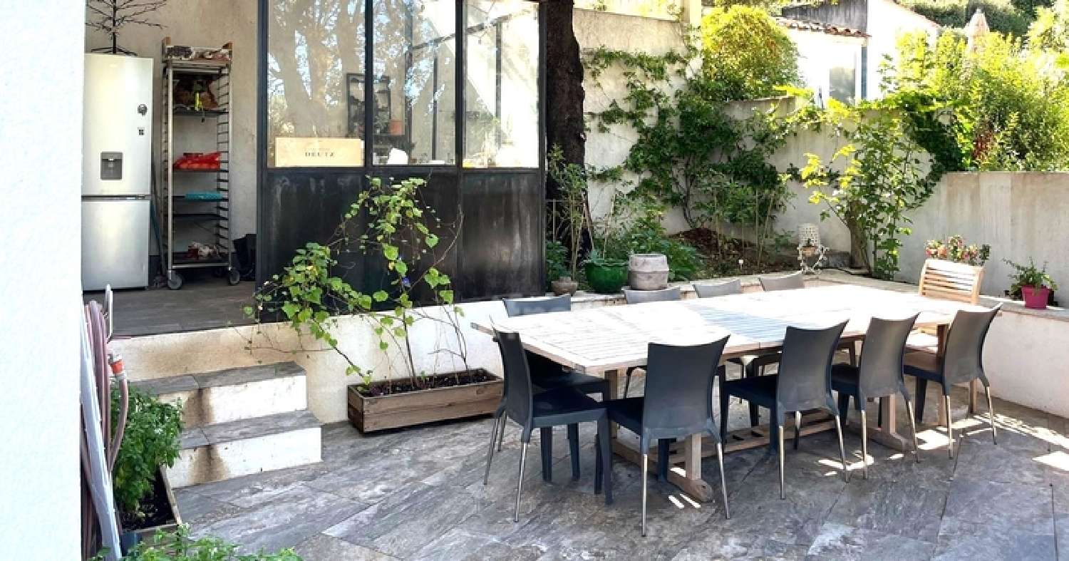  kaufen Villa Aubagne Bouches-du-Rhône 5