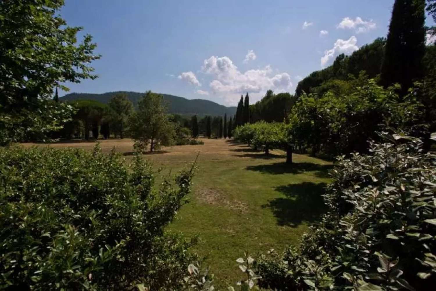  te koop villa Bagnols-en-Forêt Var 4