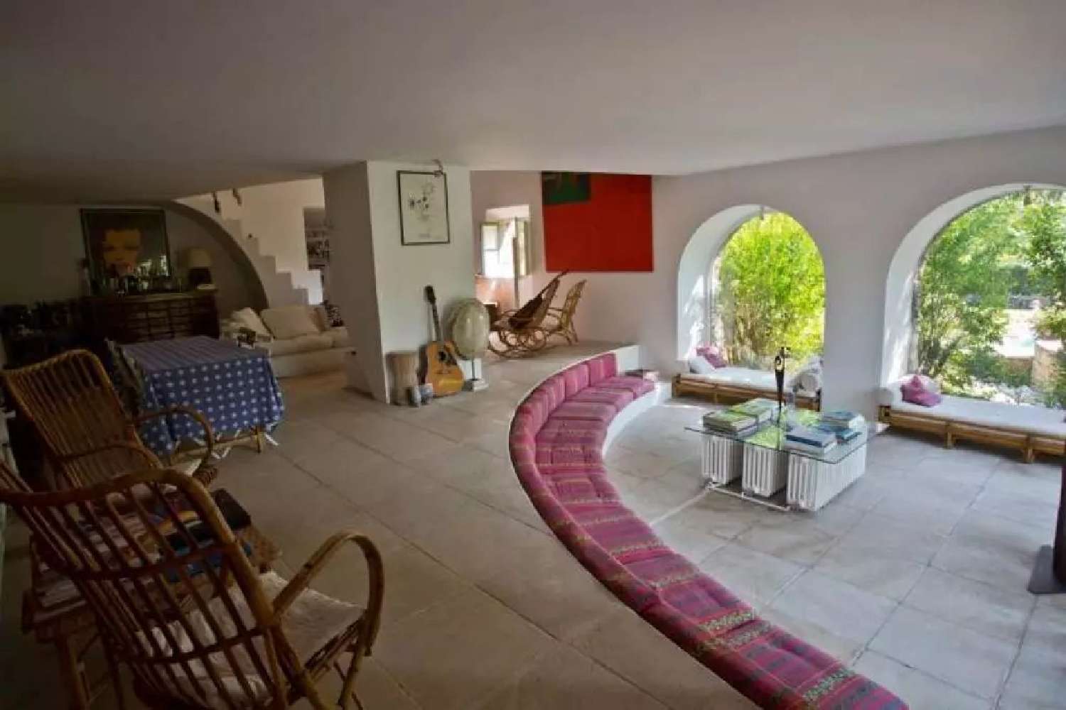  te koop villa Bagnols-en-Forêt Var 8