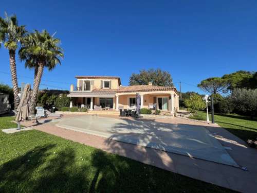 Bagnols-en-Forêt Var villa foto 7231581