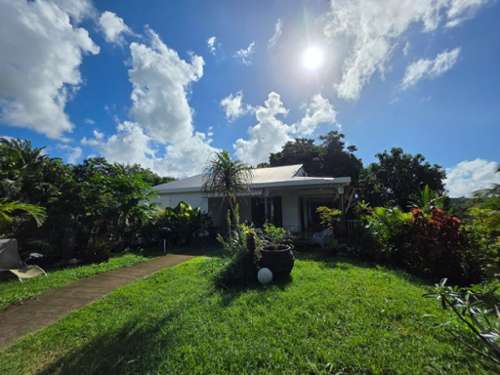 Baie-Mahault Guadeloupe villa foto 7220383