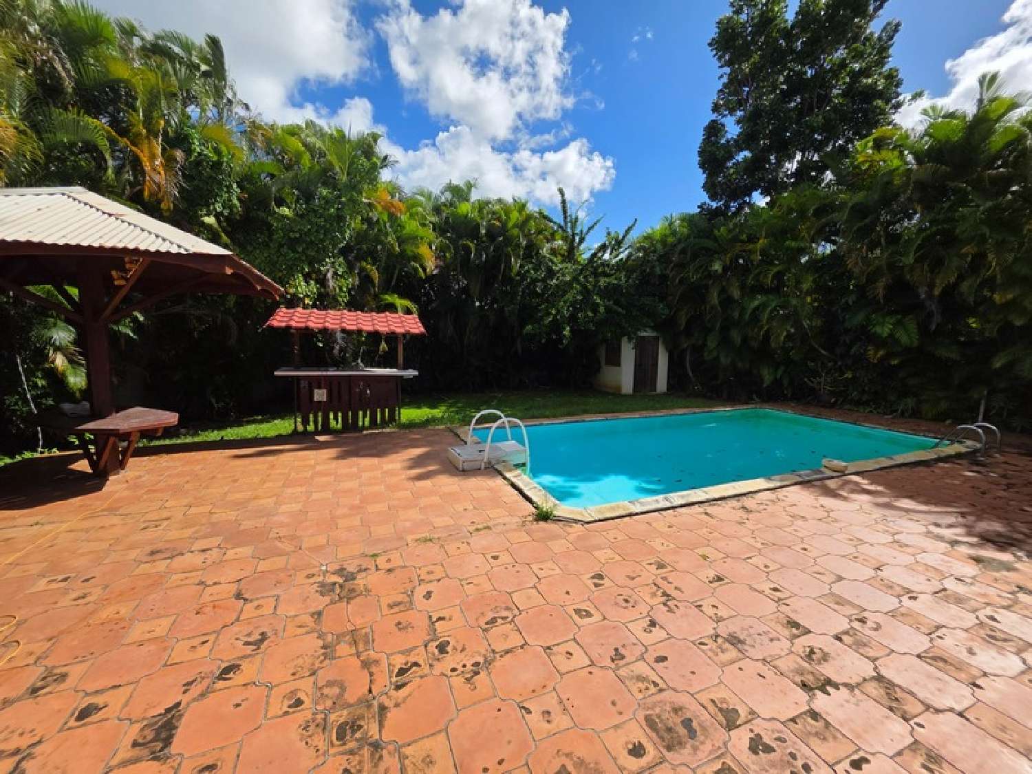  te koop villa Baie-Mahault Guadeloupe 2