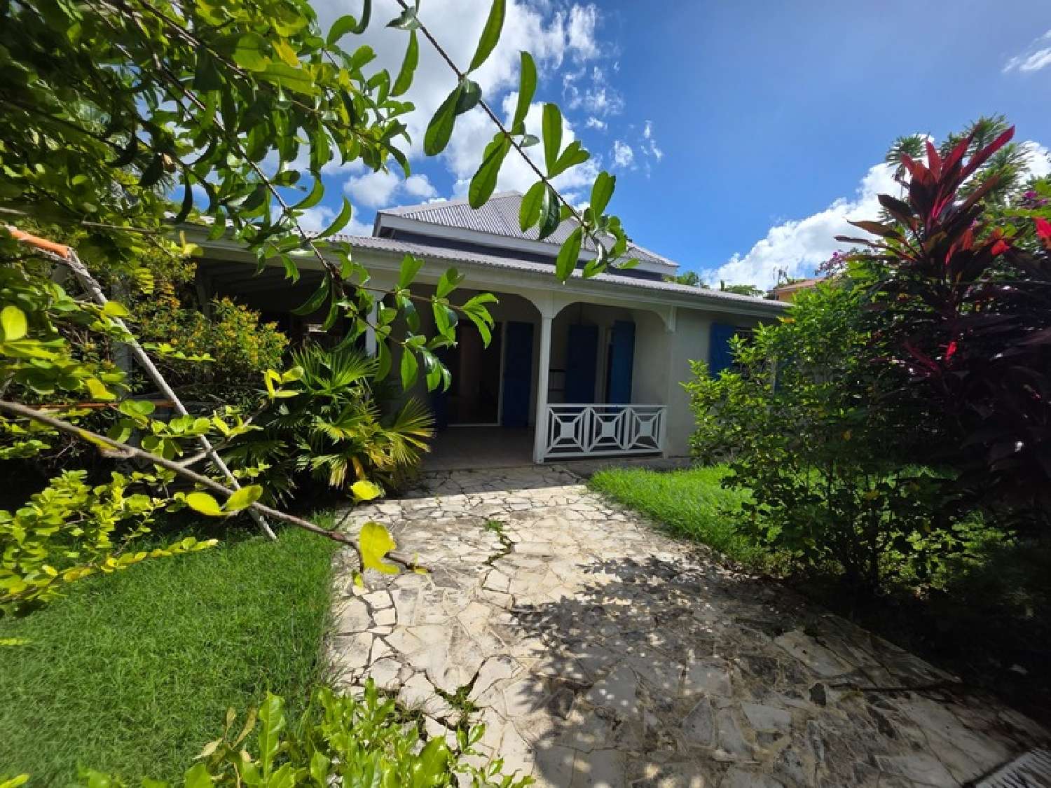  te koop villa Baie-Mahault Guadeloupe 3