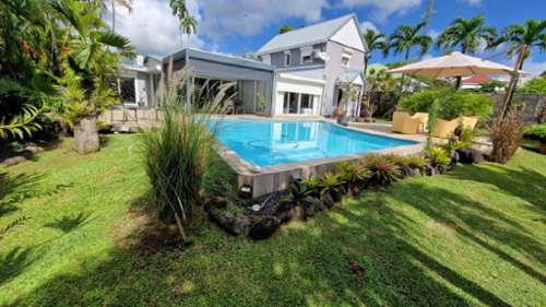 Baie-Mahault Guadeloupe villa foto 7220650