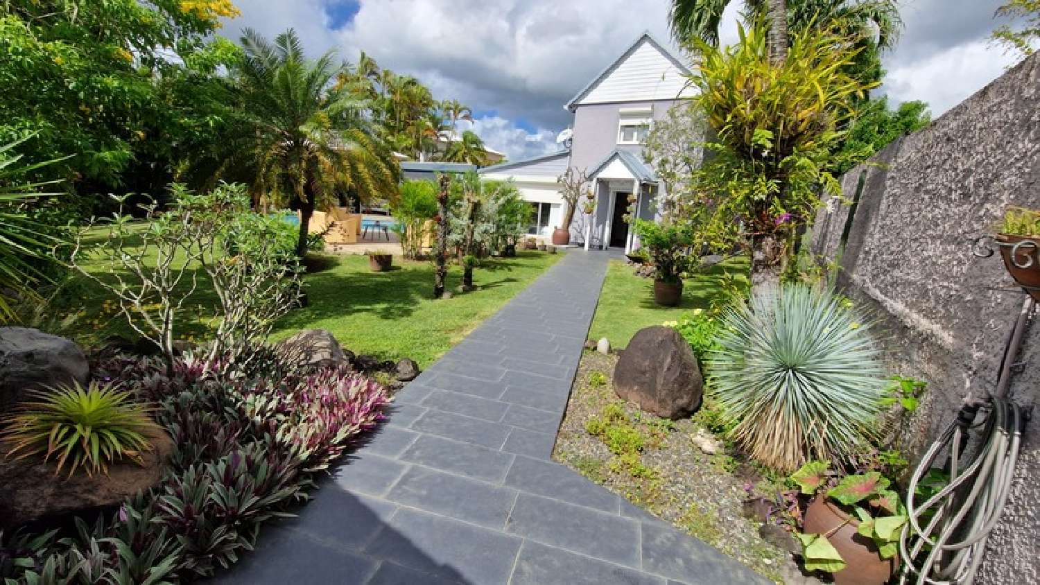  te koop villa Baie-Mahault Guadeloupe 3