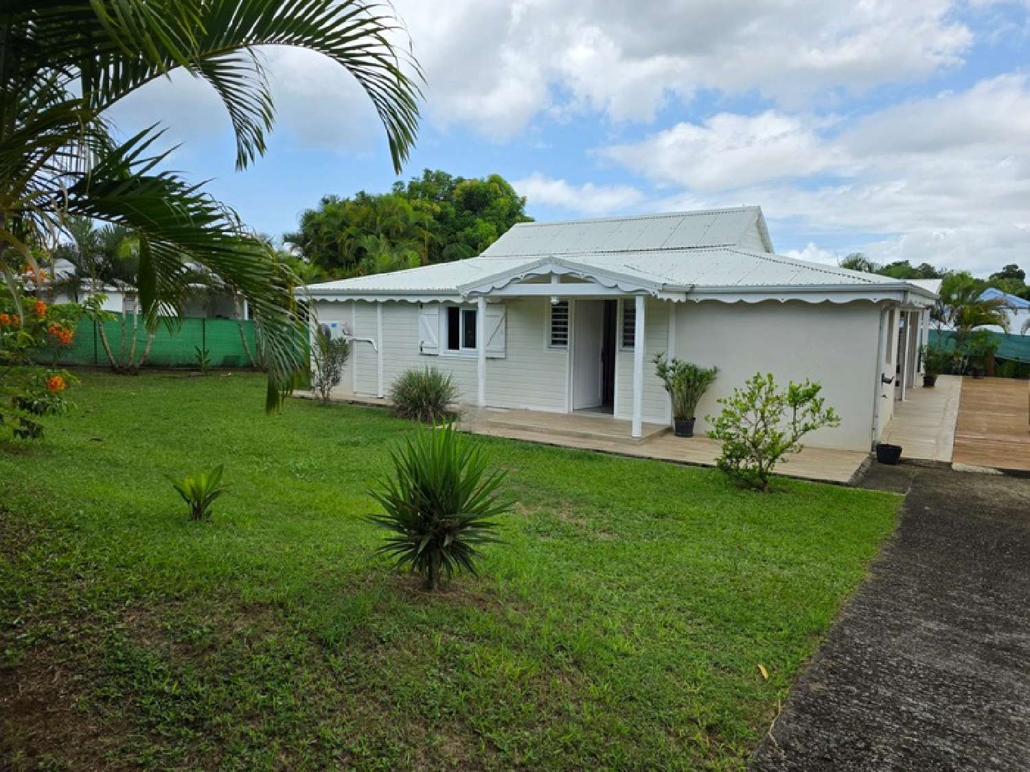  te koop villa Baie-Mahault Guadeloupe 3