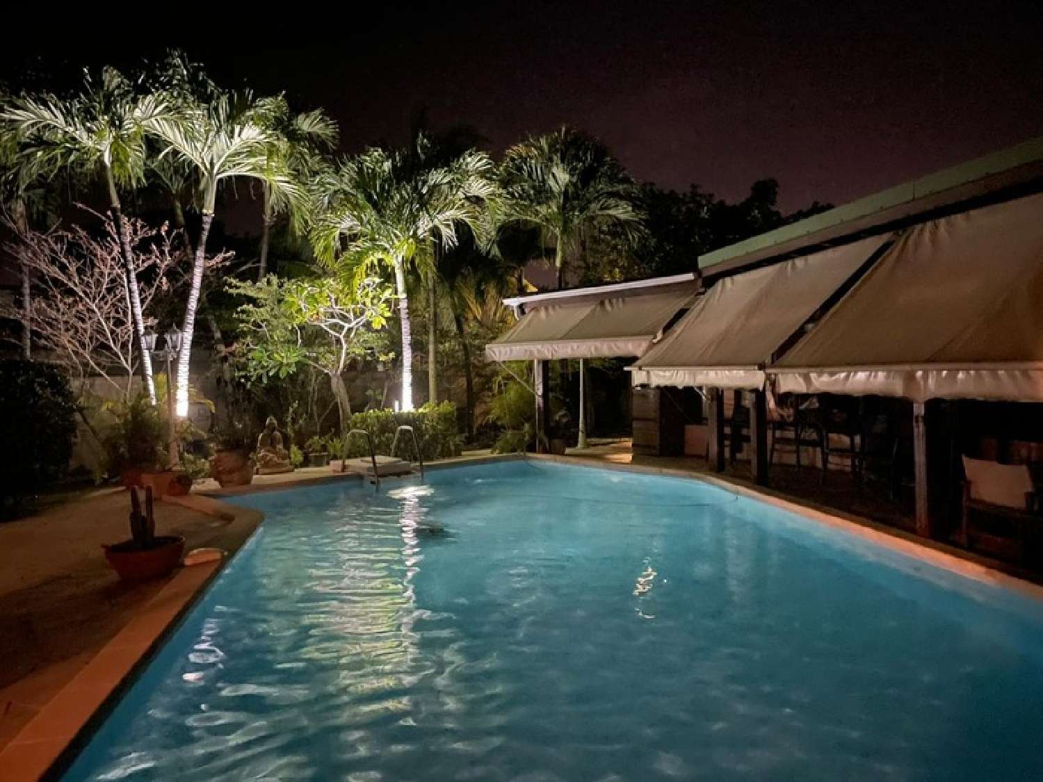  à vendre villa Baie-Mahault Guadeloupe 3