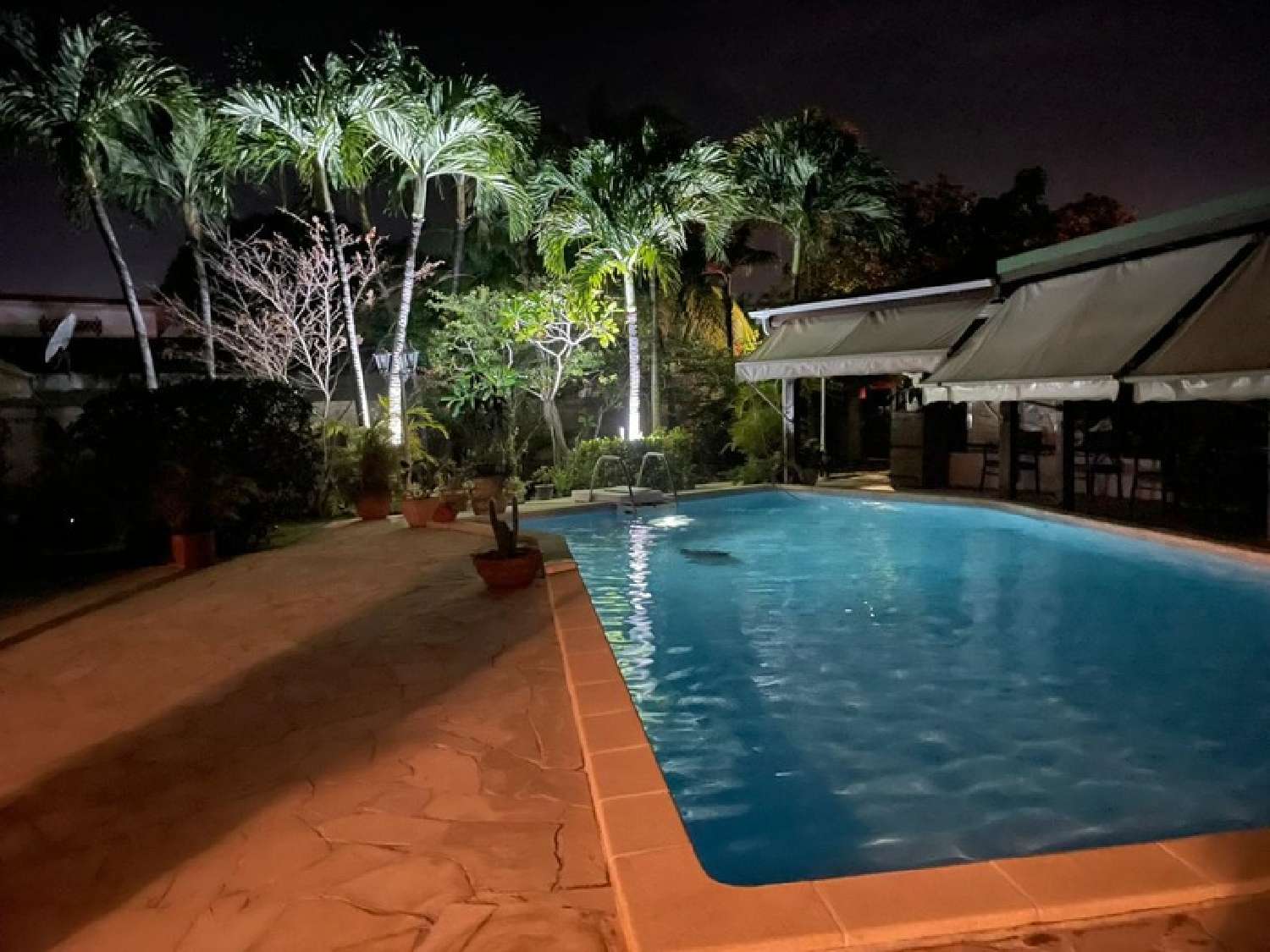  à vendre villa Baie-Mahault Guadeloupe 4