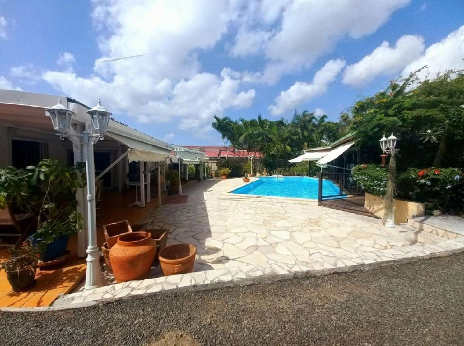  à vendre villa Baie-Mahault Guadeloupe 5