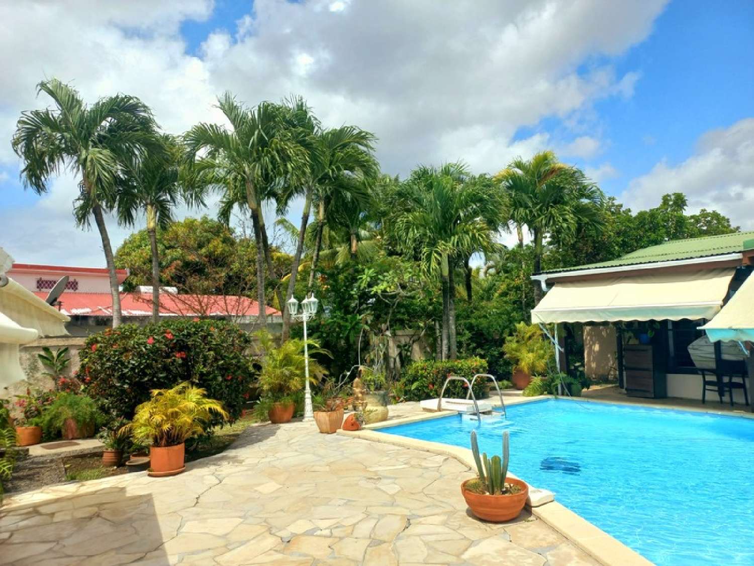  à vendre villa Baie-Mahault Guadeloupe 6
