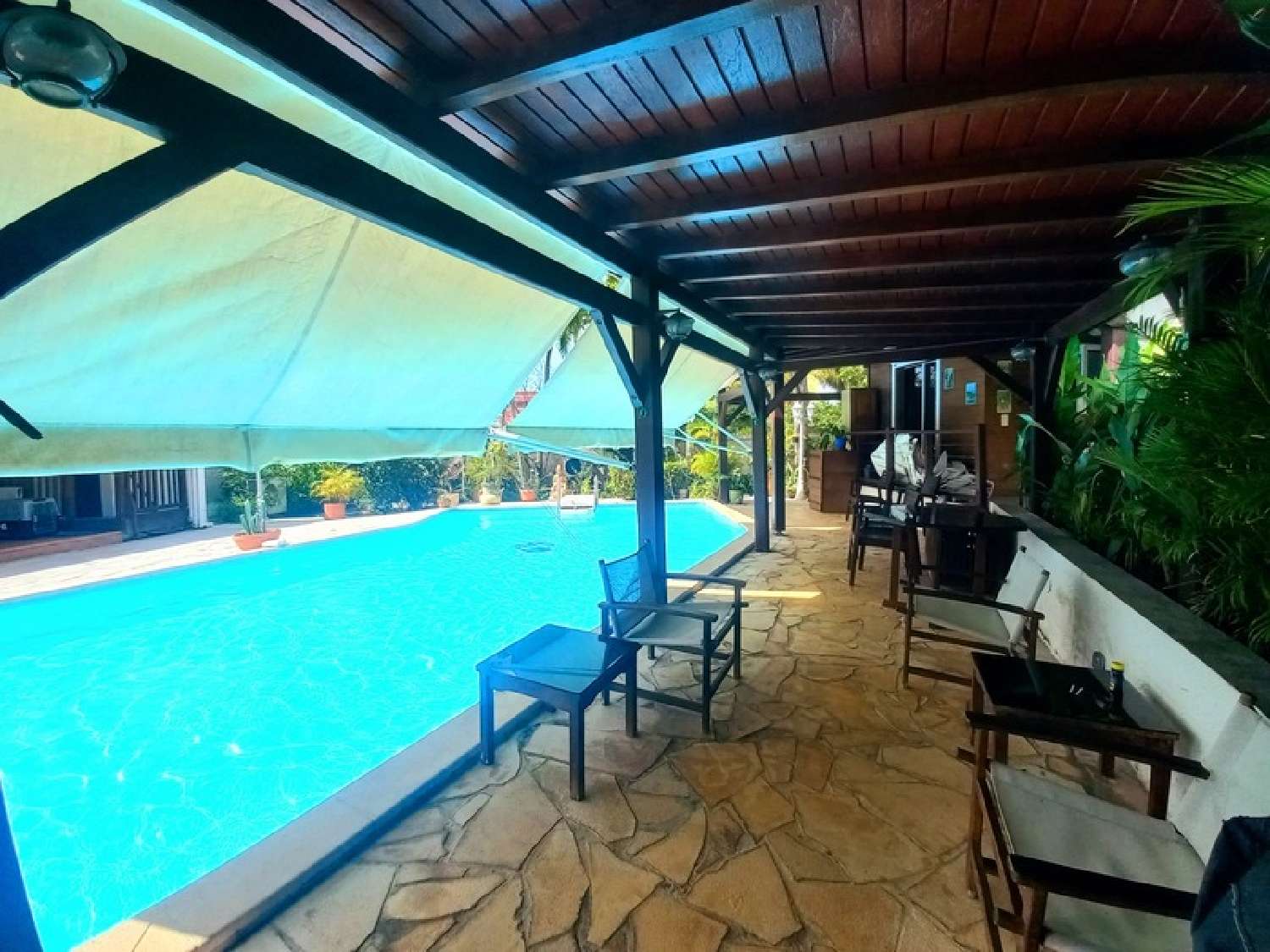  à vendre villa Baie-Mahault Guadeloupe 7