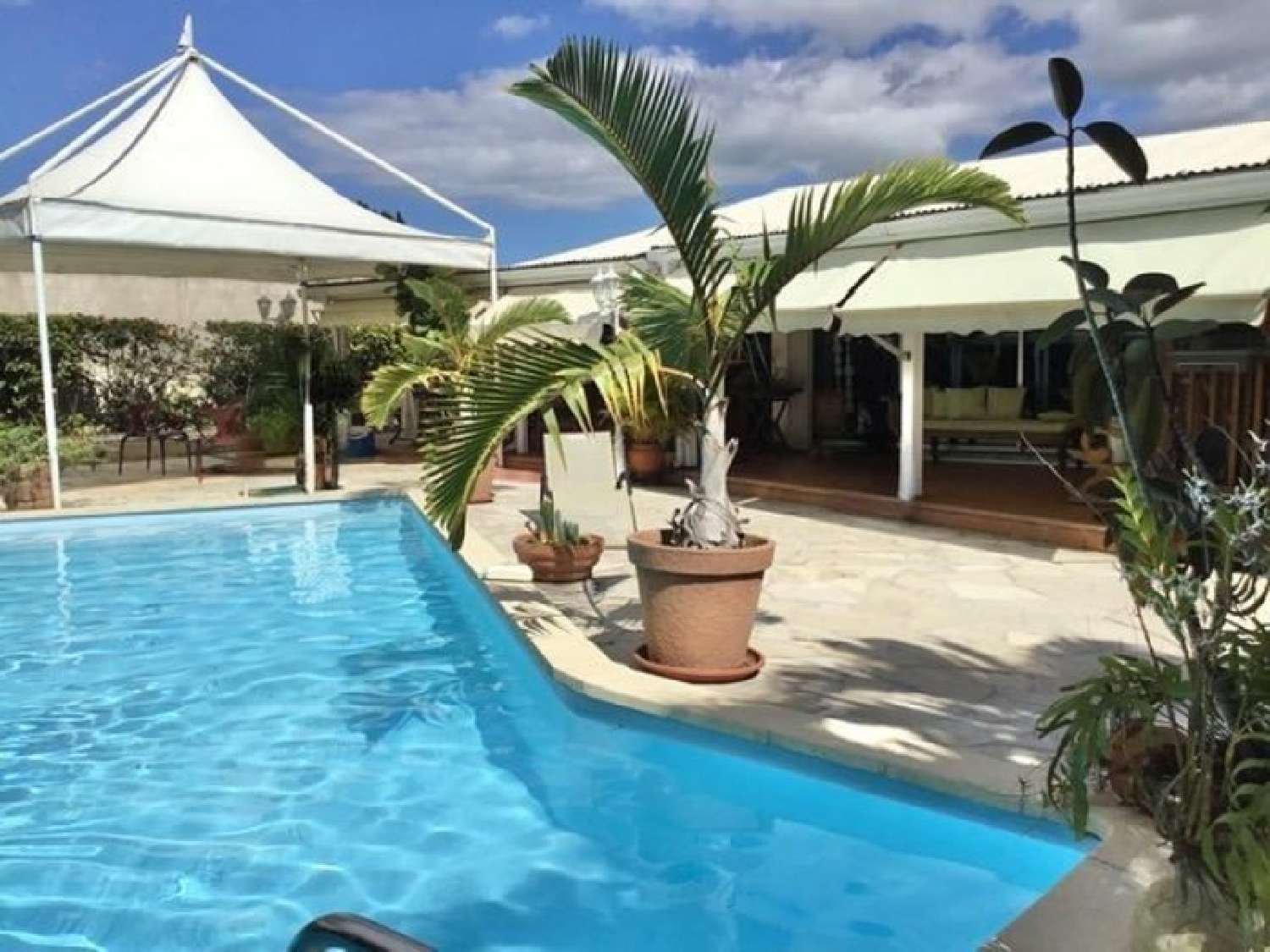  à vendre villa Baie-Mahault Guadeloupe 8