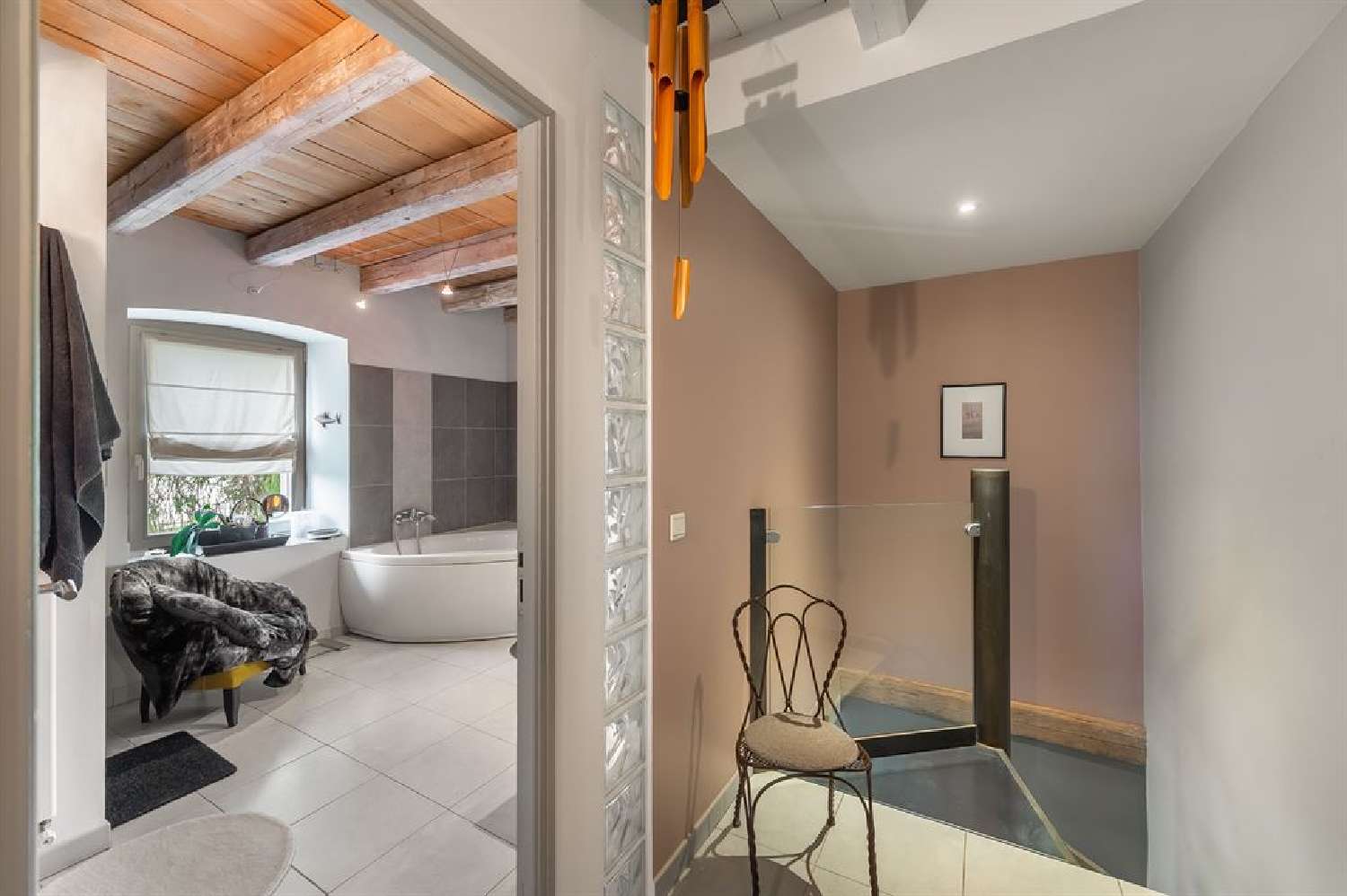  à vendre villa Ballaison Haute-Savoie 8