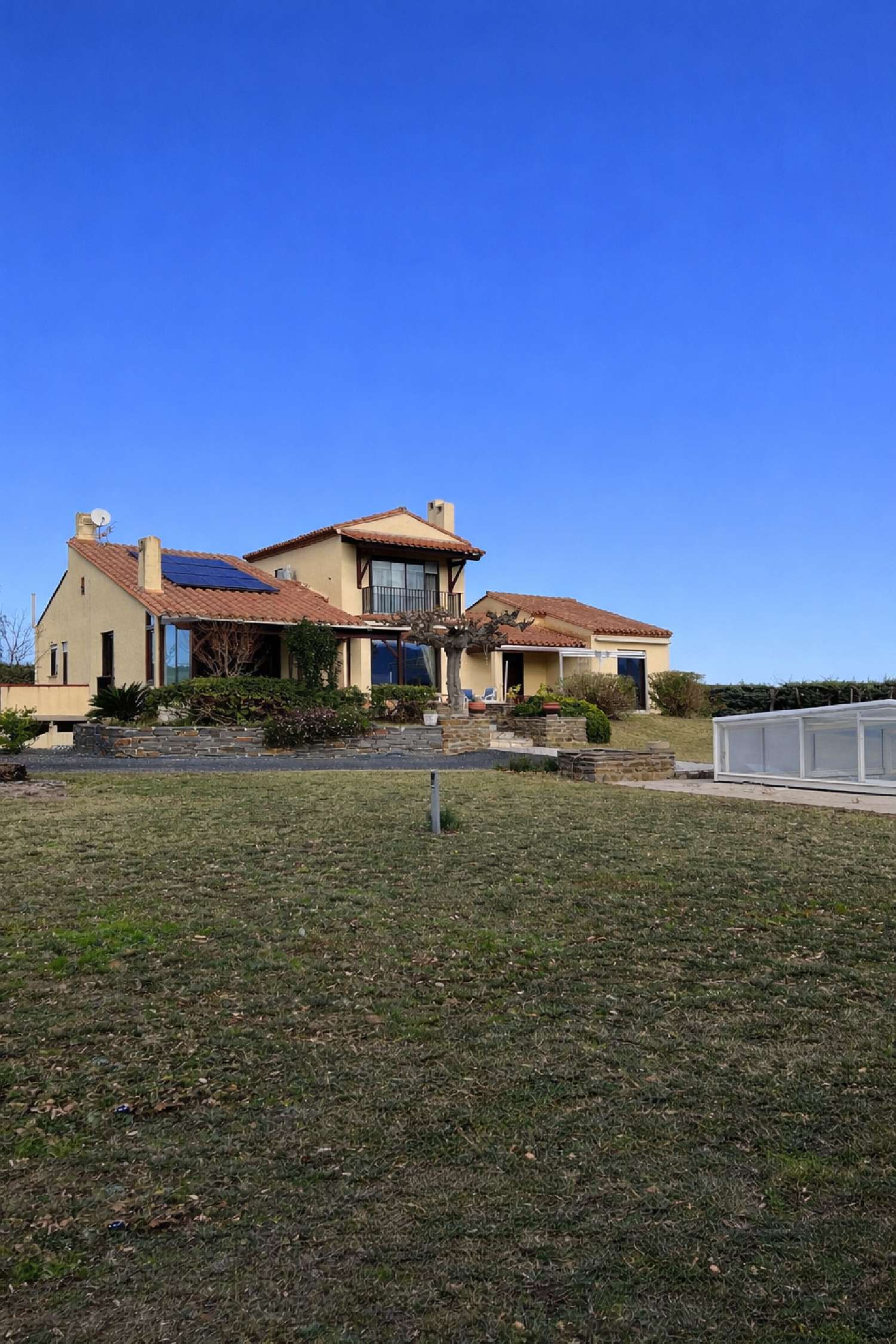  te koop villa Banyuls-dels-Aspres Pyrénées-Orientales 2