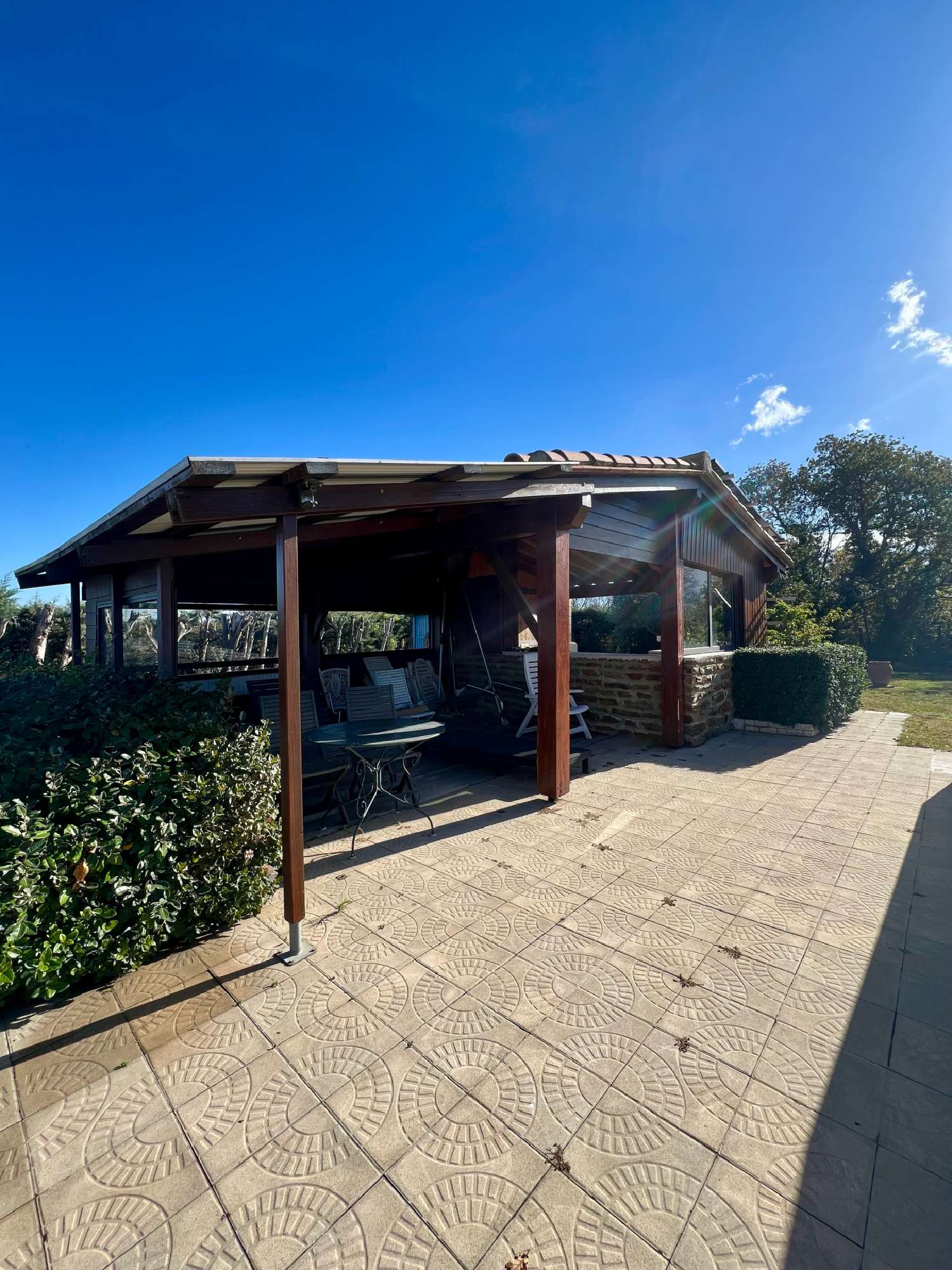  te koop villa Banyuls-dels-Aspres Pyrénées-Orientales 4