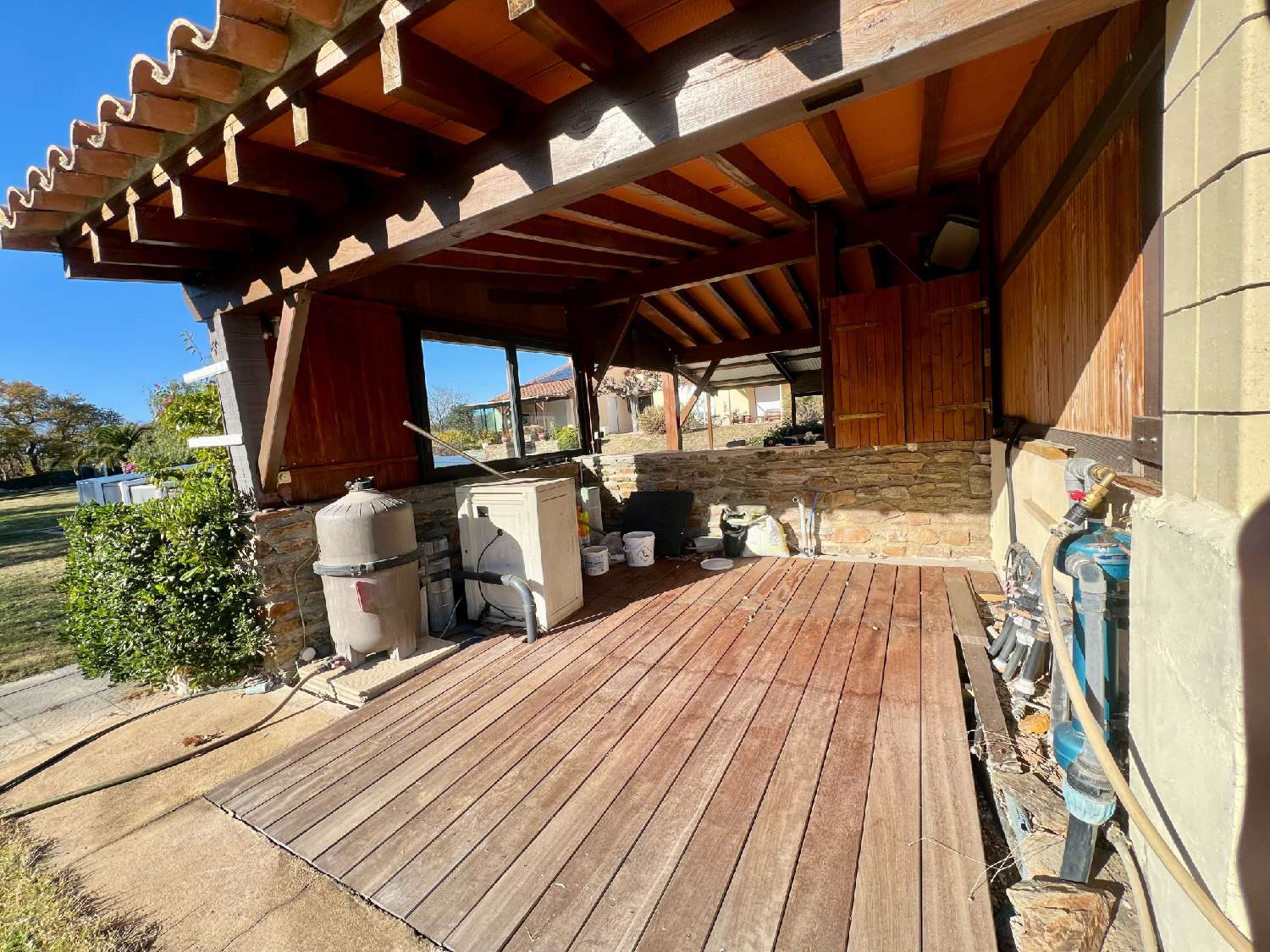  te koop villa Banyuls-dels-Aspres Pyrénées-Orientales 5