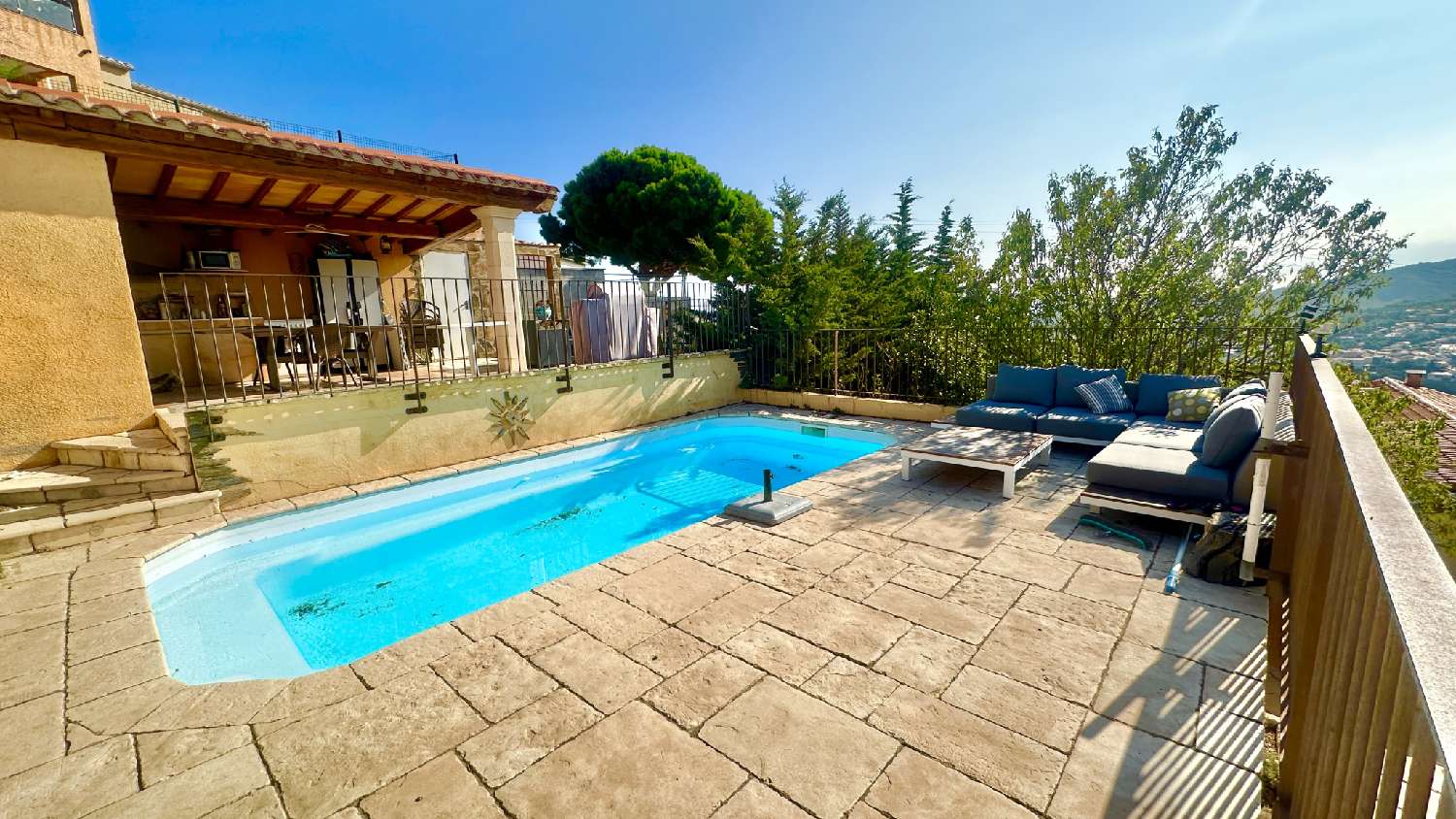à vendre villa Banyuls-sur-Mer Pyrénées-Orientales 2
