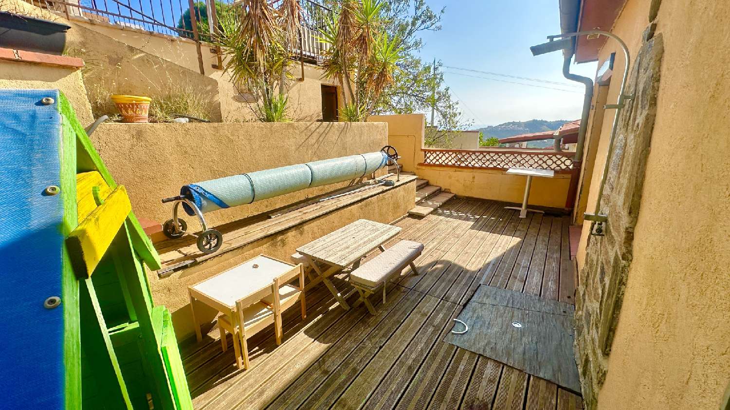 à vendre villa Banyuls-sur-Mer Pyrénées-Orientales 4