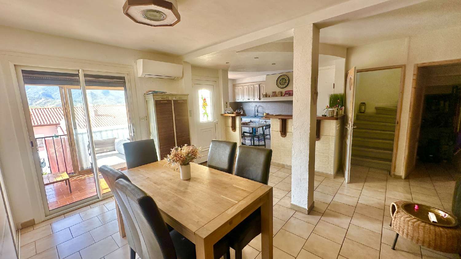 à vendre villa Banyuls-sur-Mer Pyrénées-Orientales 8