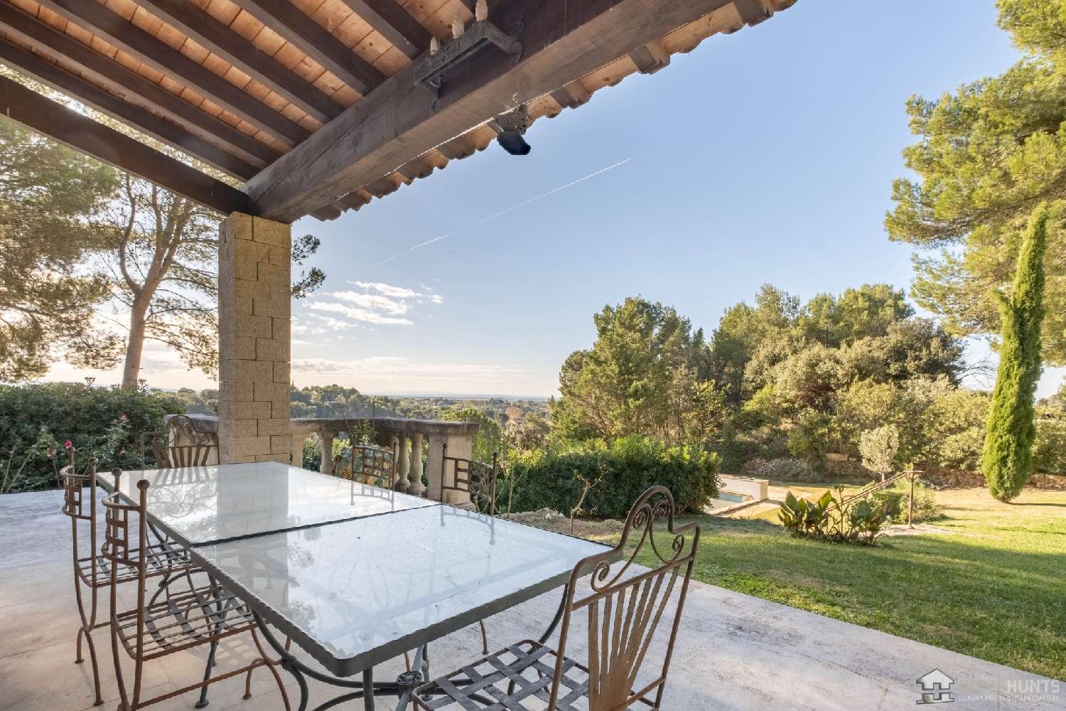 kaufen Villa Beaumes-de-Venise Vaucluse 4