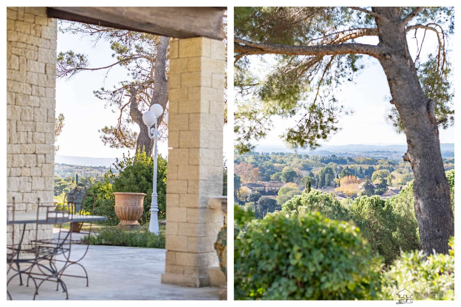 kaufen Villa Beaumes-de-Venise Vaucluse 5