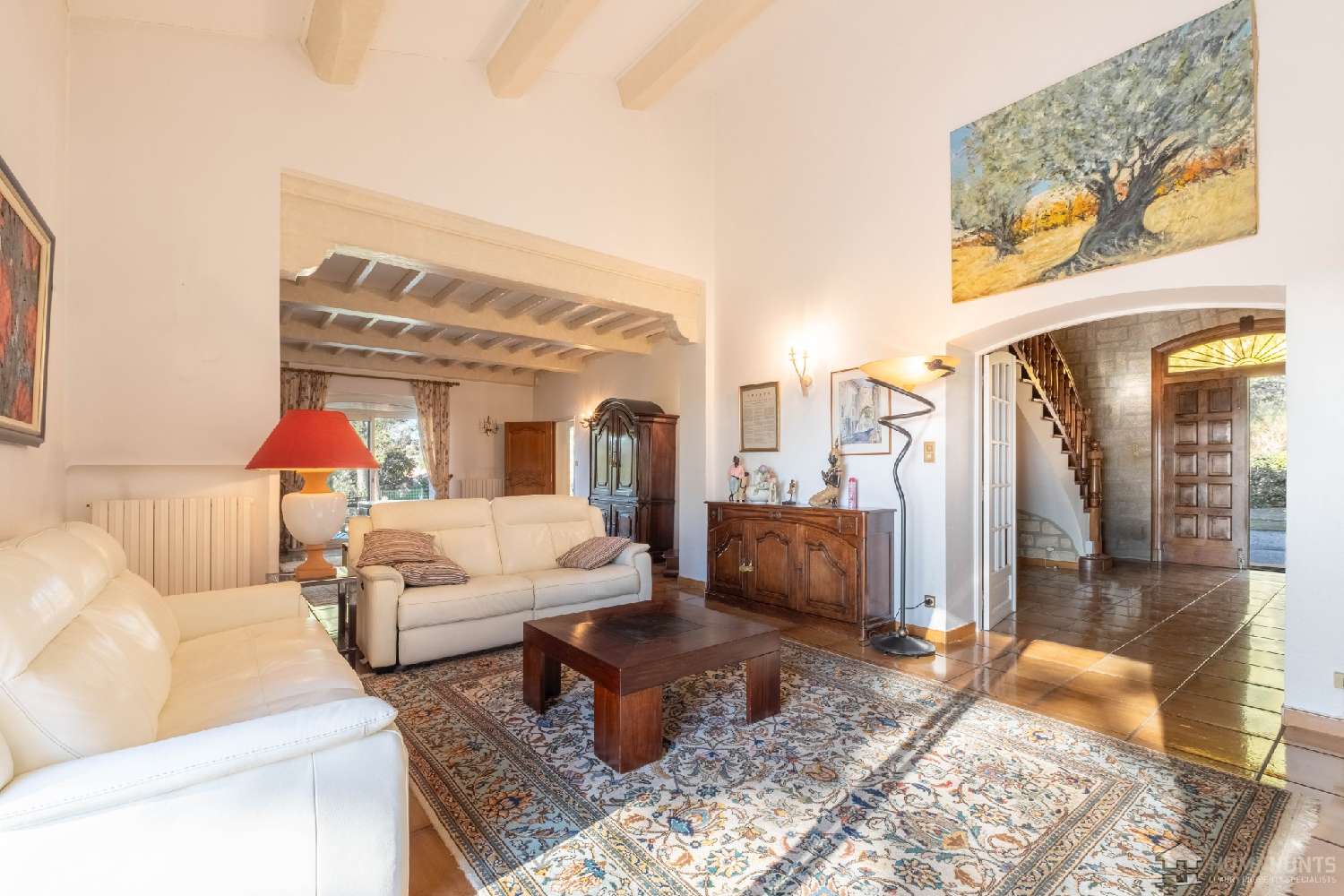 kaufen Villa Beaumes-de-Venise Vaucluse 8