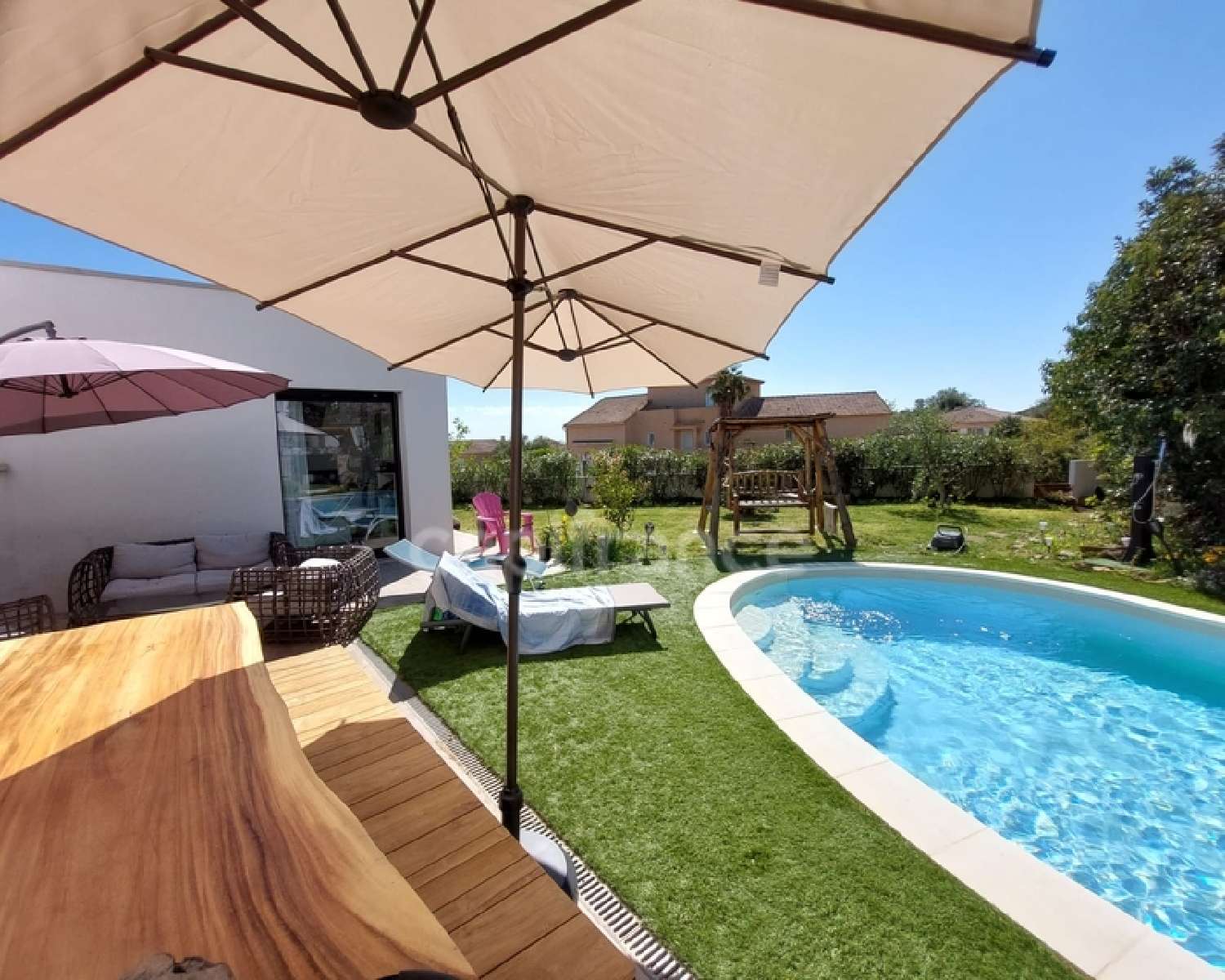  te koop villa Biguglia Haute-Corse 2