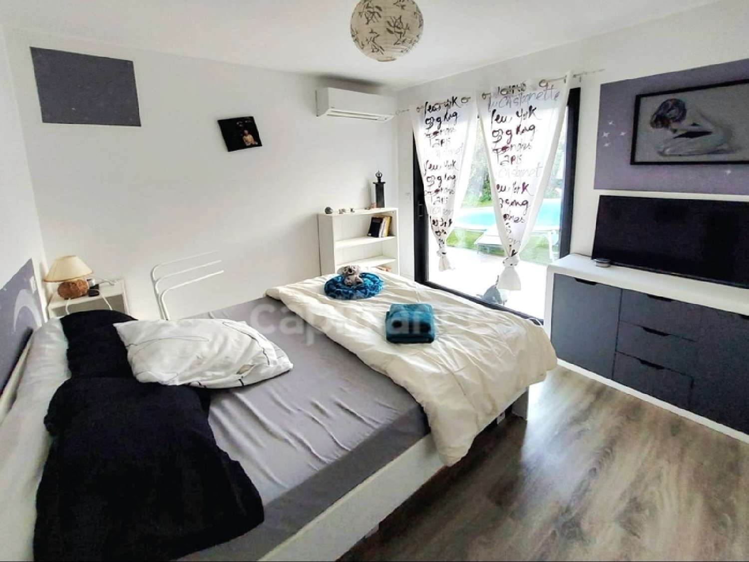  te koop villa Biguglia Haute-Corse 4