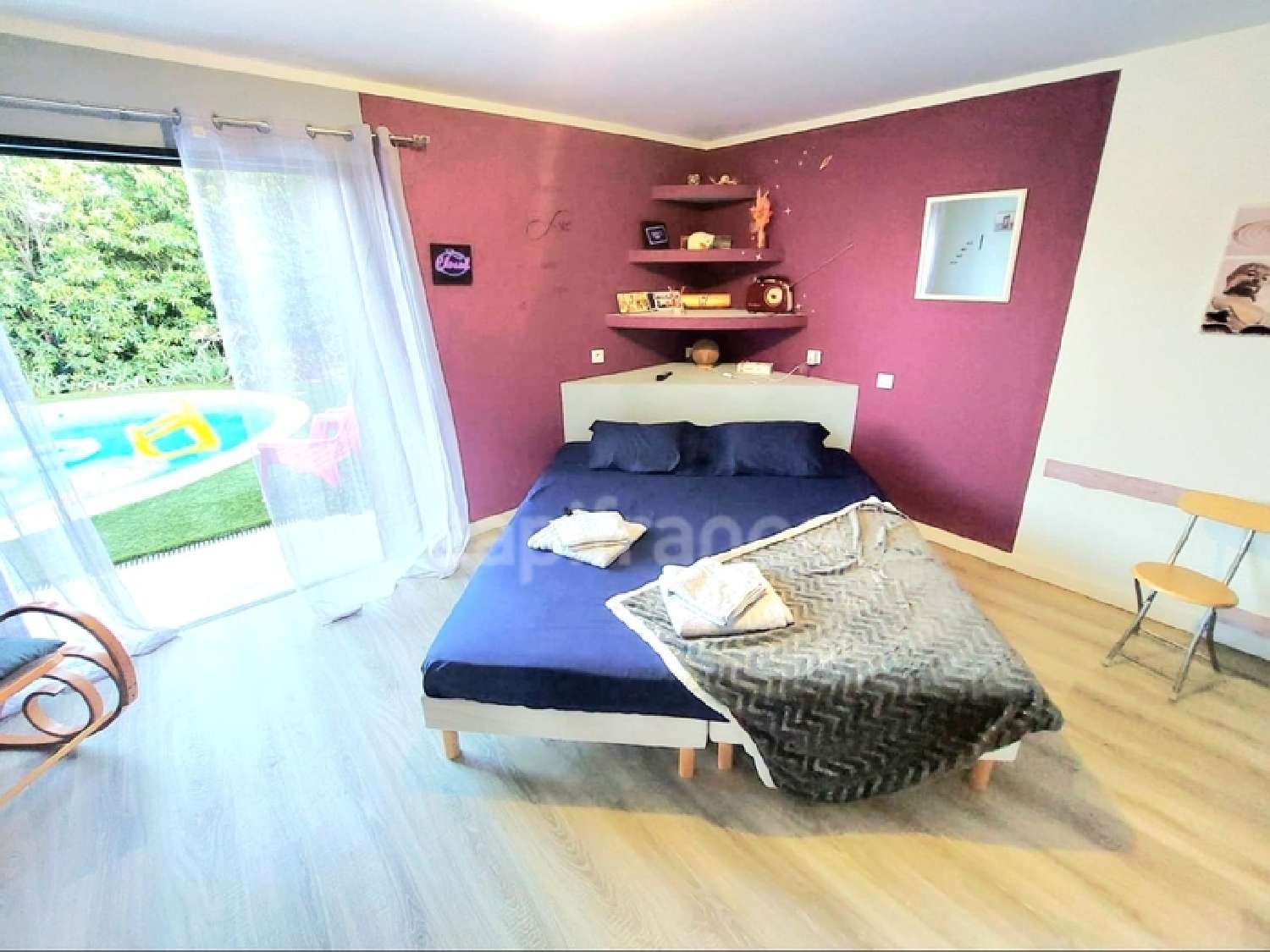  te koop villa Biguglia Haute-Corse 5