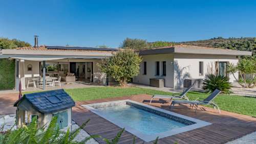 Biot Alpes-Maritimes villa foto 7228219