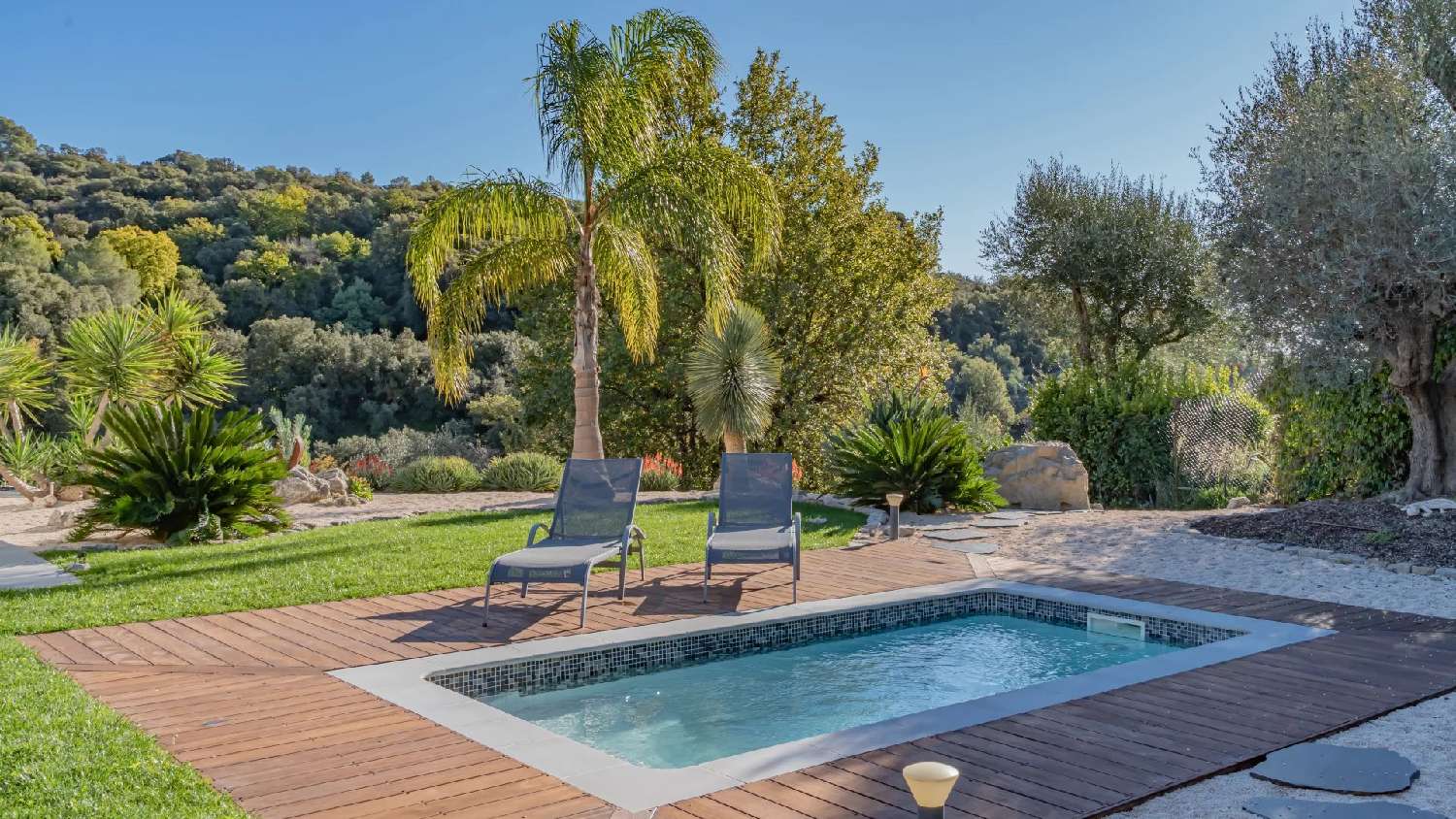  te koop villa Biot Alpes-Maritimes 3