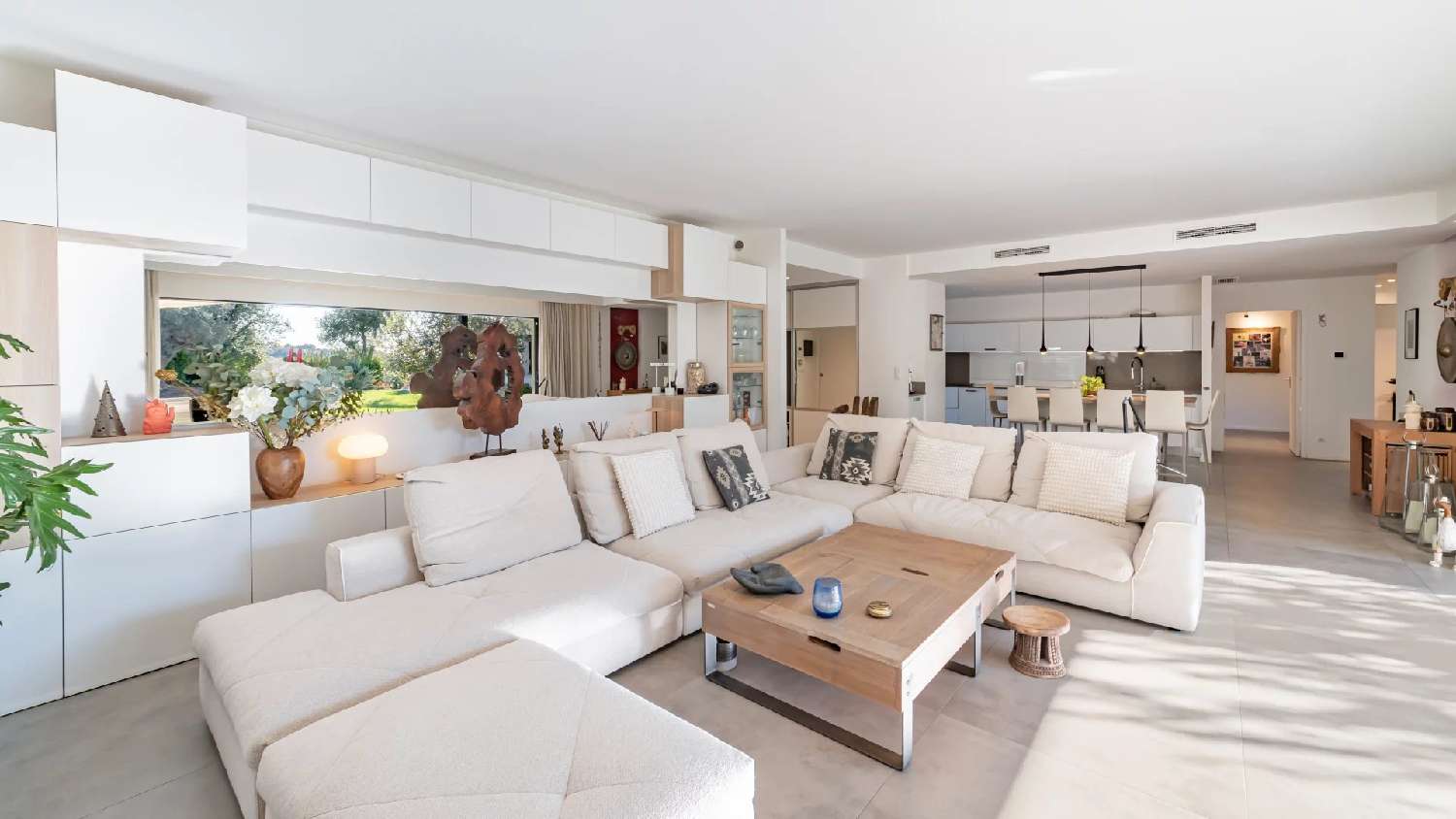  te koop villa Biot Alpes-Maritimes 5