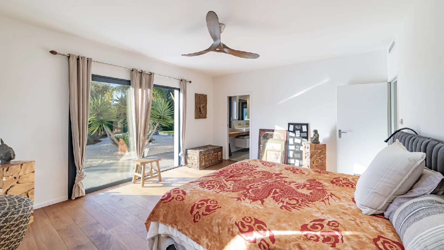  te koop villa Biot Alpes-Maritimes 8