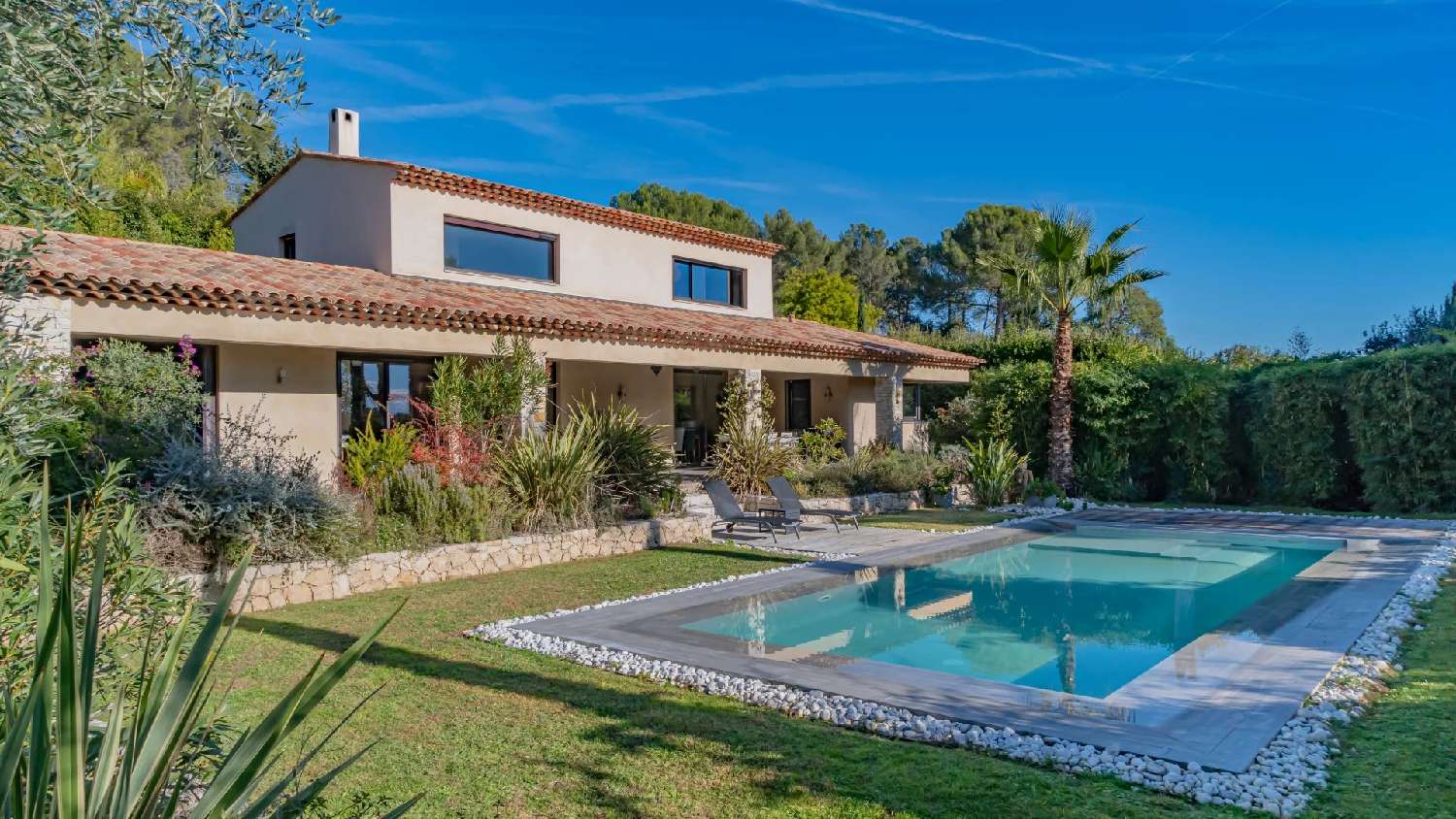  te koop villa Biot Alpes-Maritimes 1