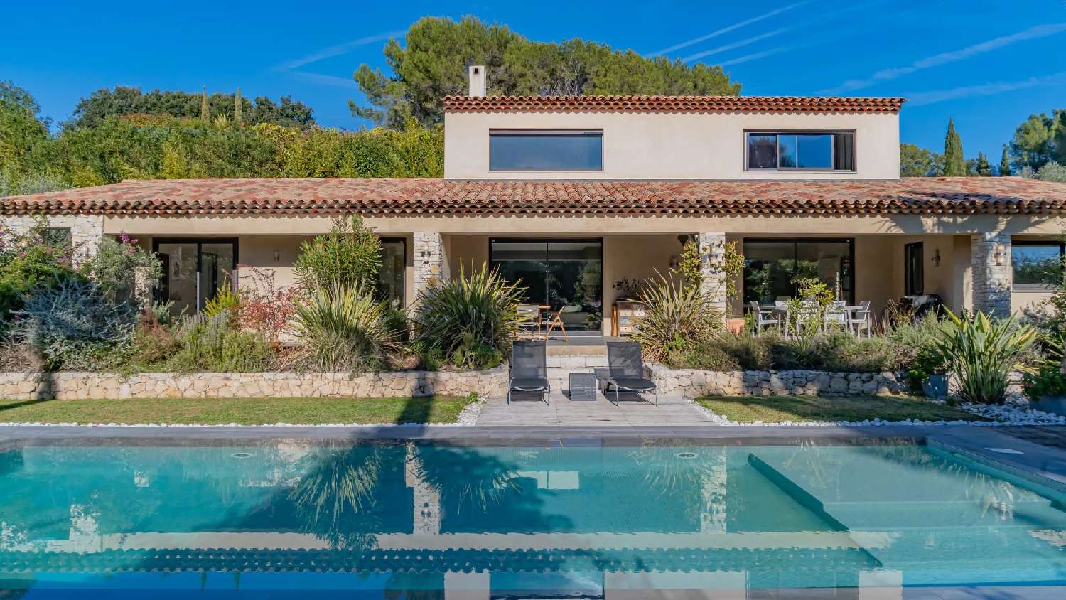  te koop villa Biot Alpes-Maritimes 2