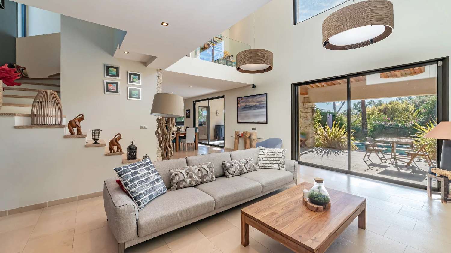  te koop villa Biot Alpes-Maritimes 6