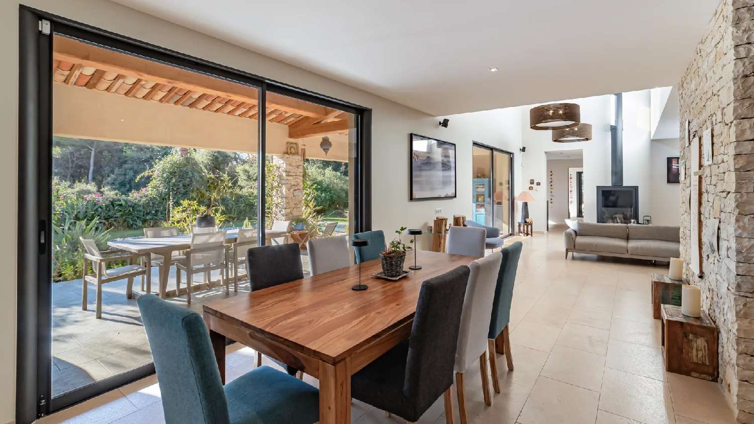  te koop villa Biot Alpes-Maritimes 7