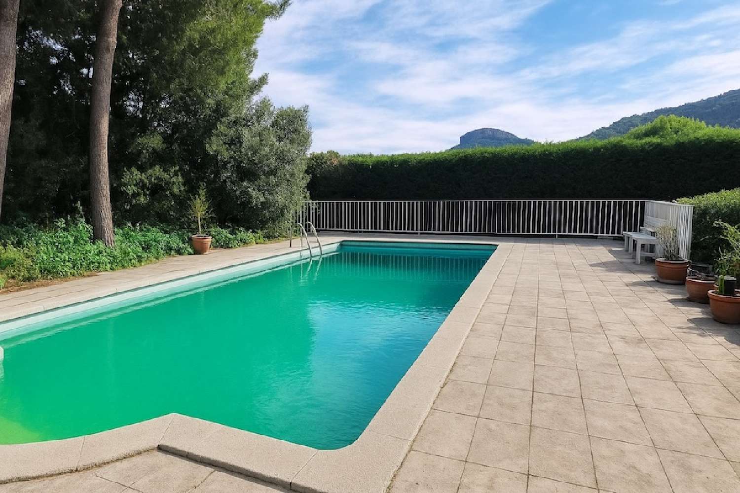 te koop villa Bonnoeil Calvados 4