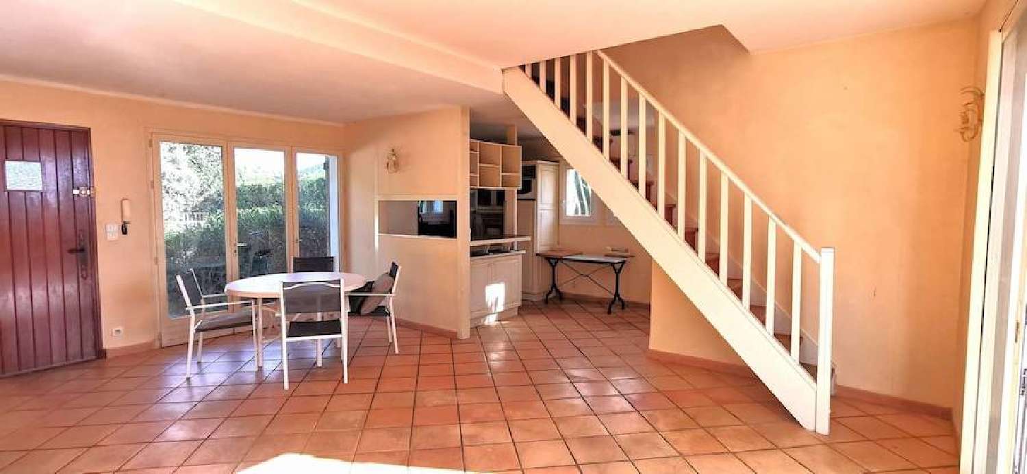 te koop villa Bonnoeil Calvados 5