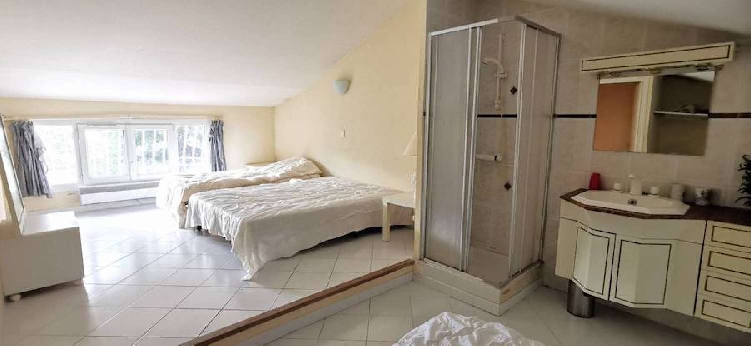 te koop villa Bonnoeil Calvados 8