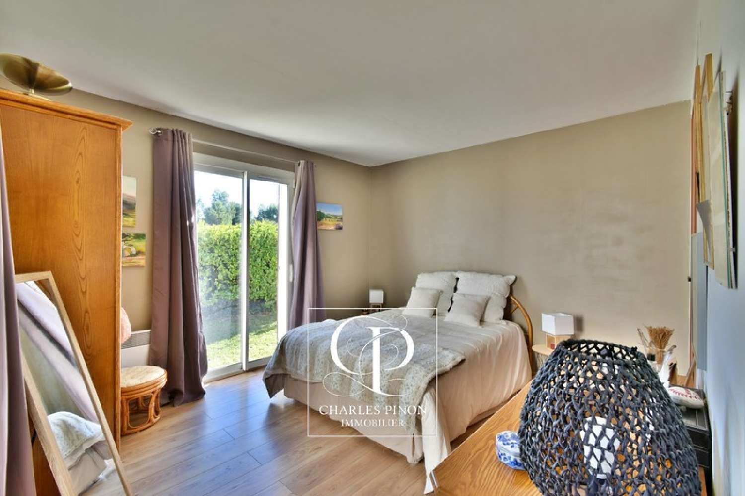 te koop villa Bouc-Bel-Air Bouches-du-Rhône 6