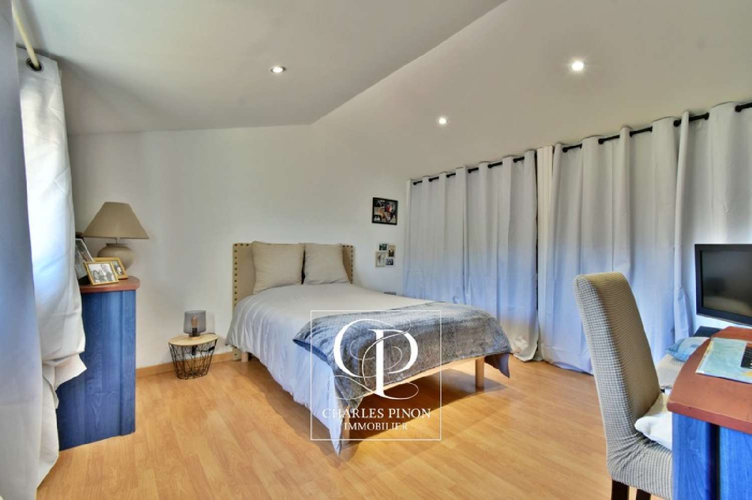 te koop villa Bouc-Bel-Air Bouches-du-Rhône 8