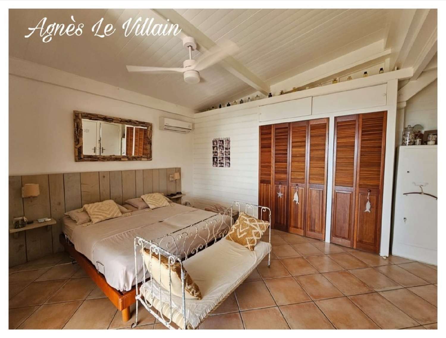 te koop villa Bouillante Guadeloupe 5