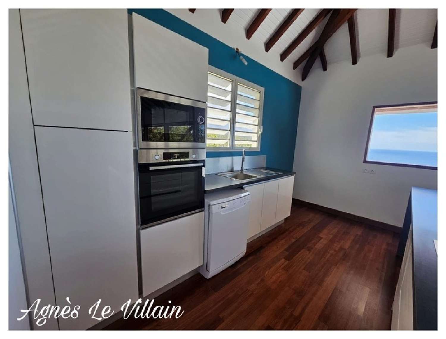 te koop villa Bouillante Guadeloupe 7