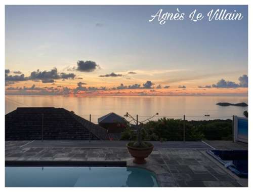 Bouillante Guadeloupe villa foto 7220282